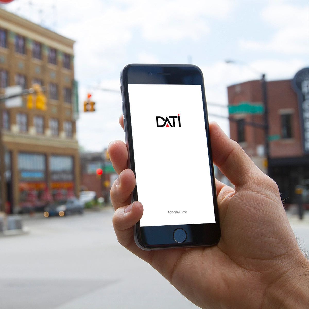 DATI.ai