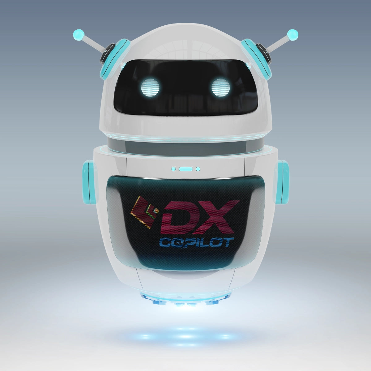 dxcopilot.com