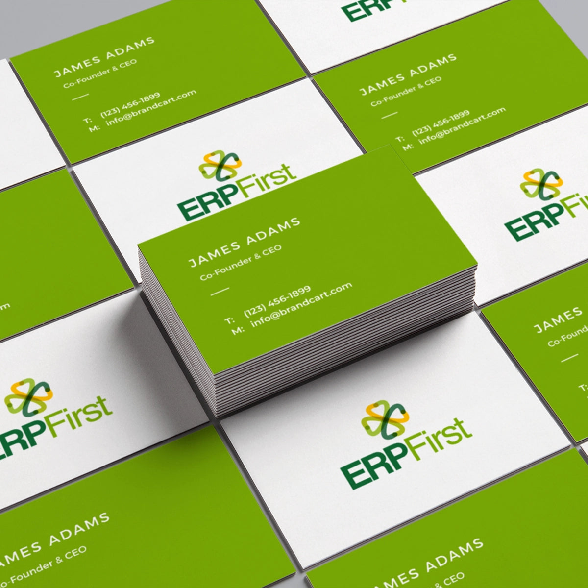 ERPFIRST.COM
