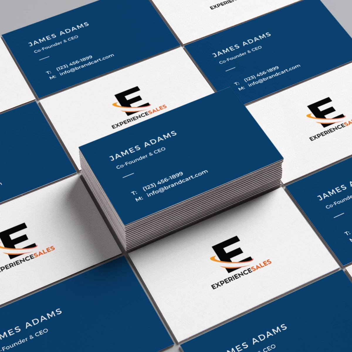 experiencesales.com