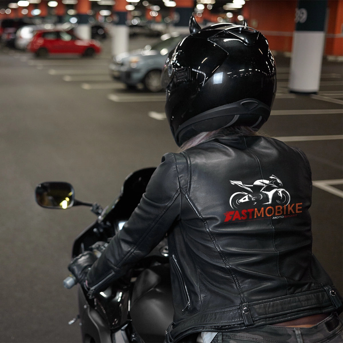 fastmobike.com