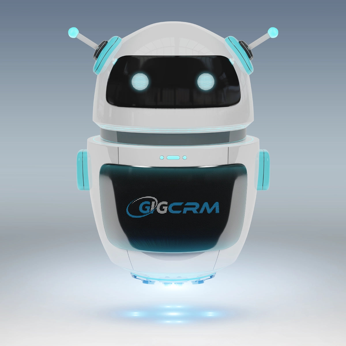 gigcrm.com