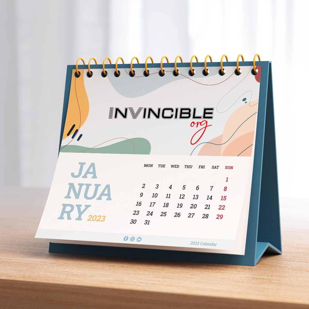 invincibleorg.com