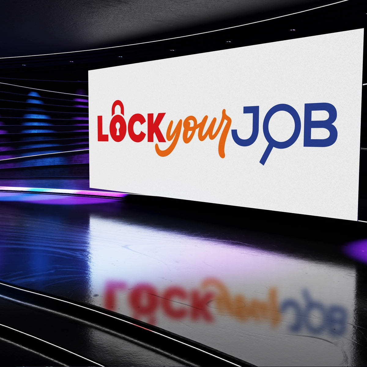 lockyourjob.com