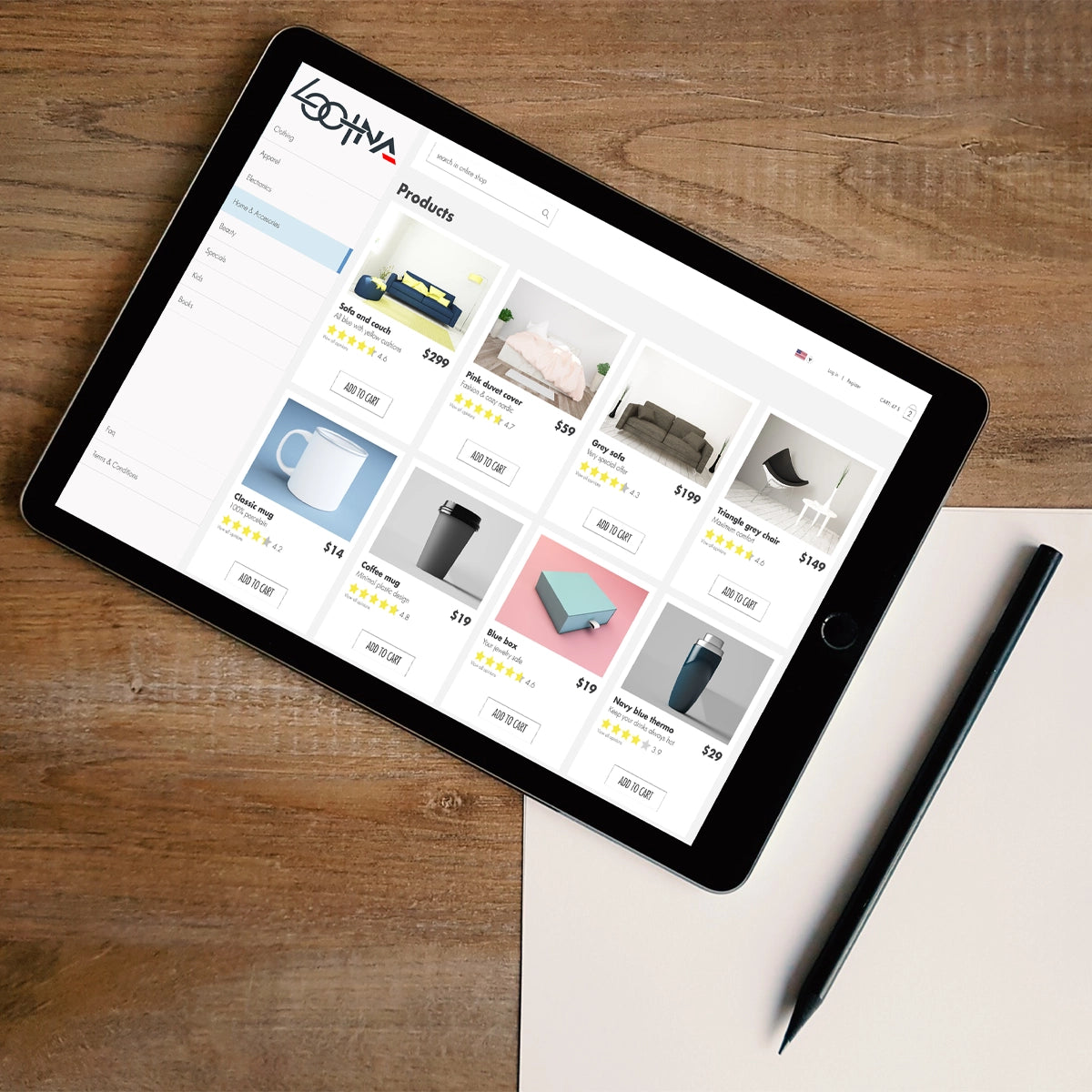 lootna.com