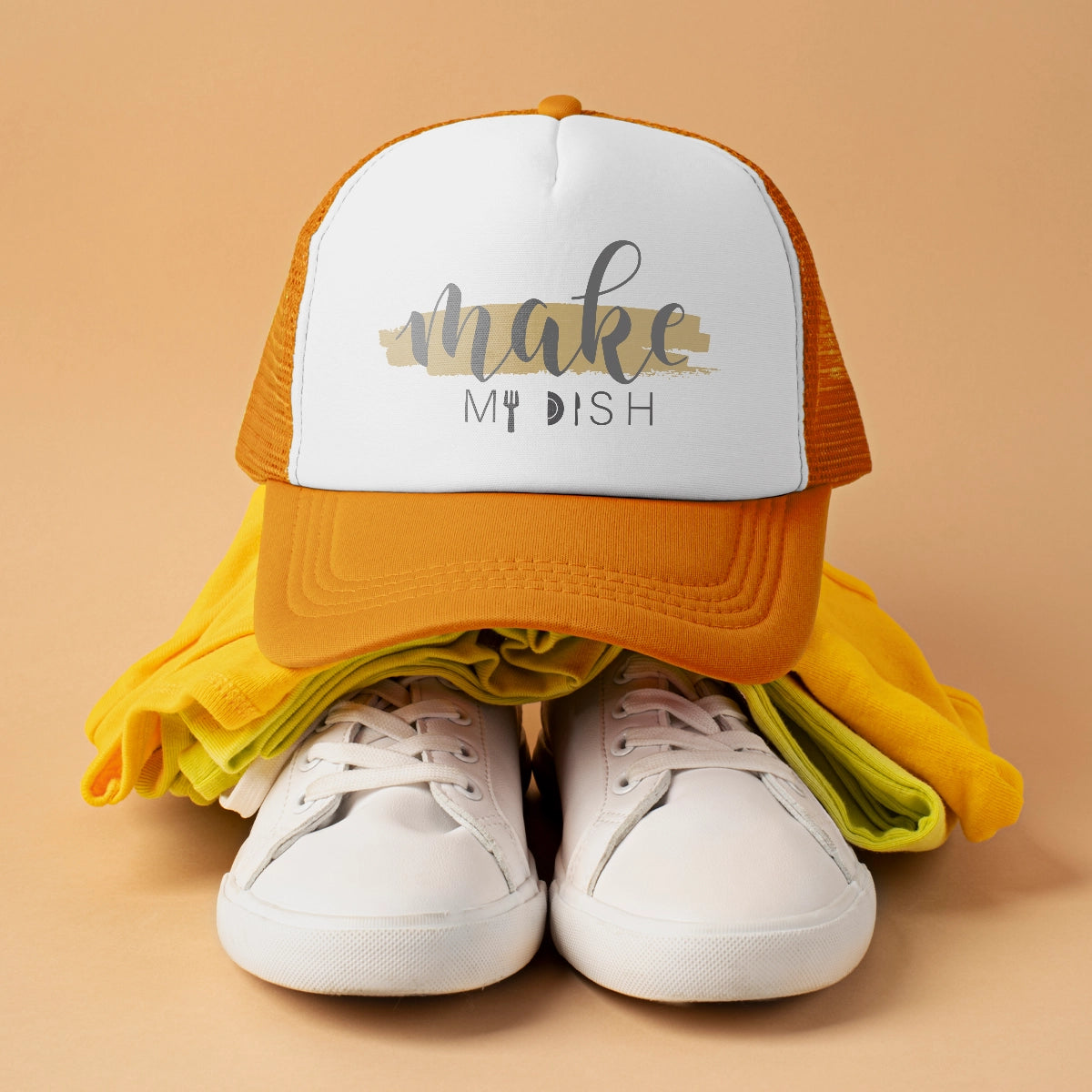 MakeMyDish.com