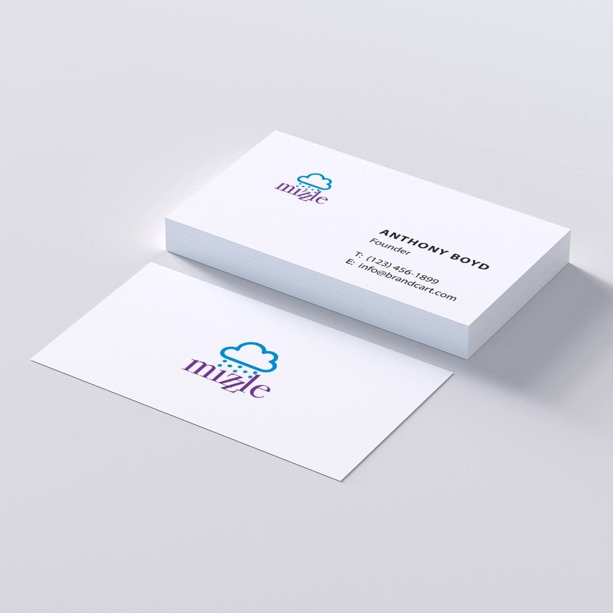 Mizzle.AI