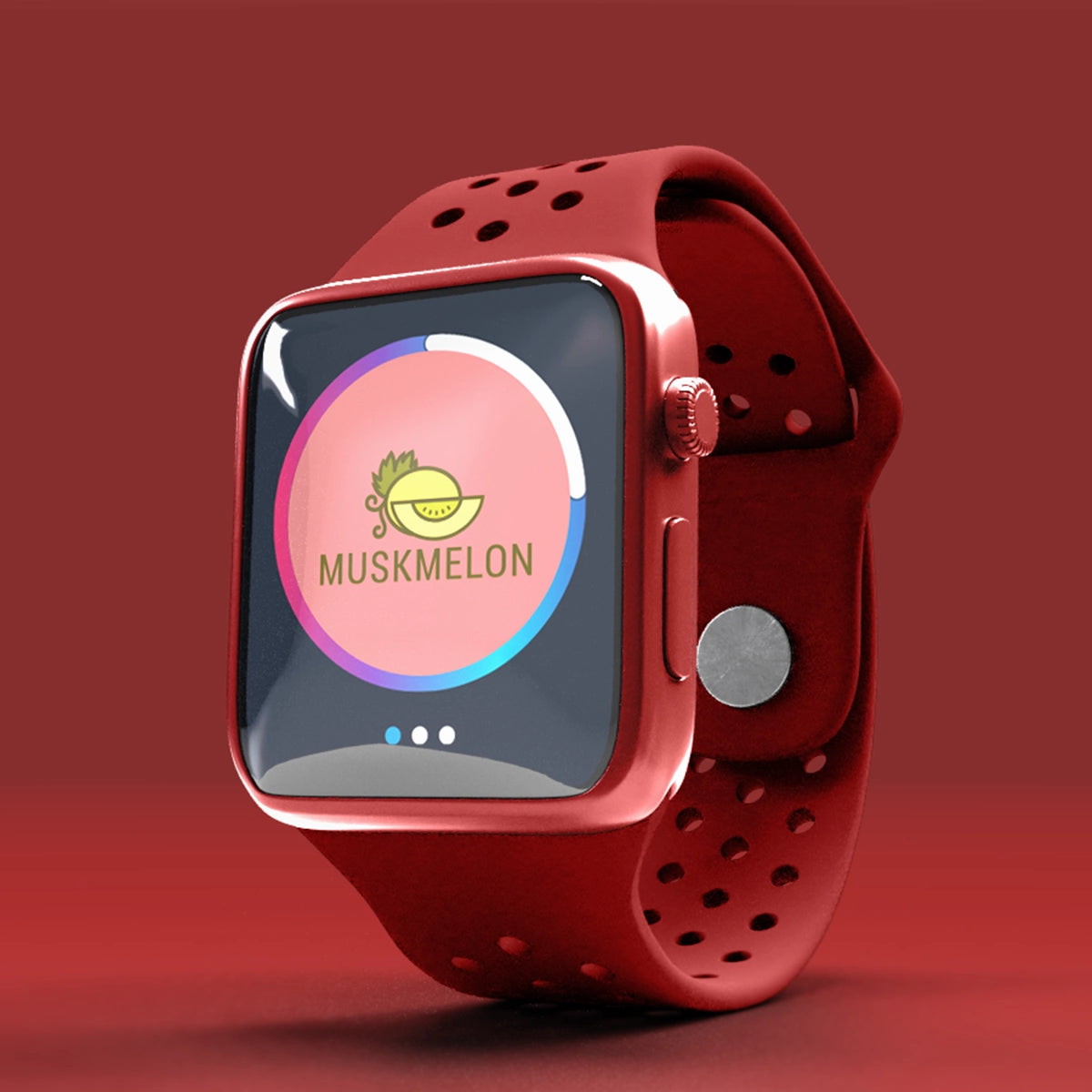 MuskMelon.AI
