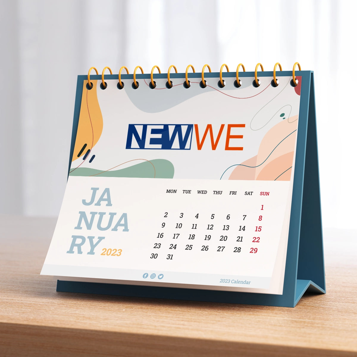 NewWe.Org