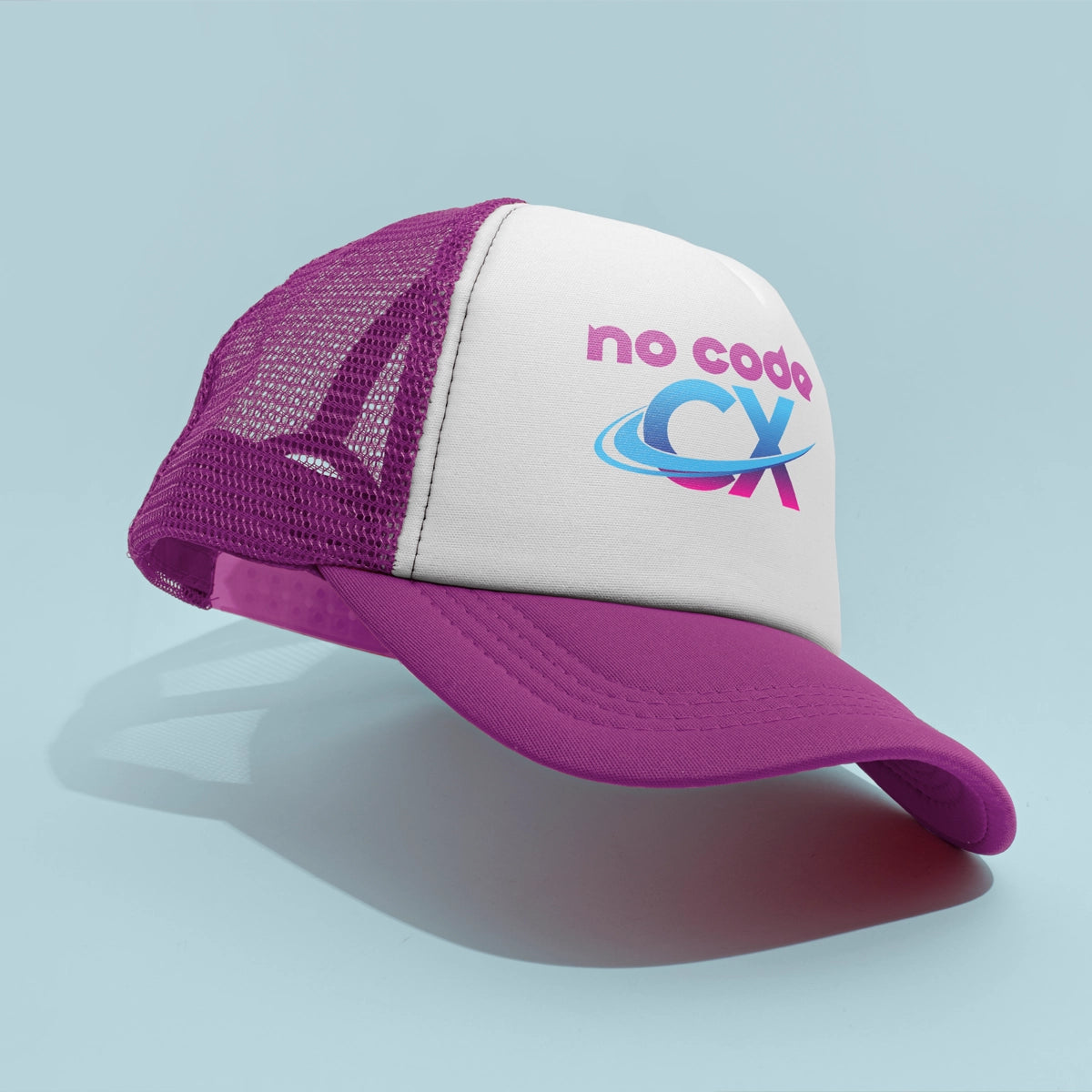 nocodecx.com