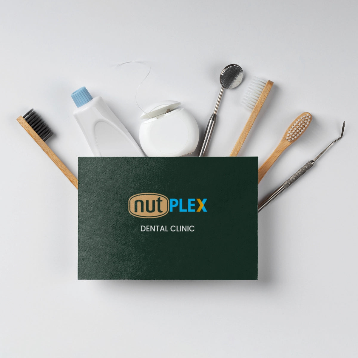 nutplex.com