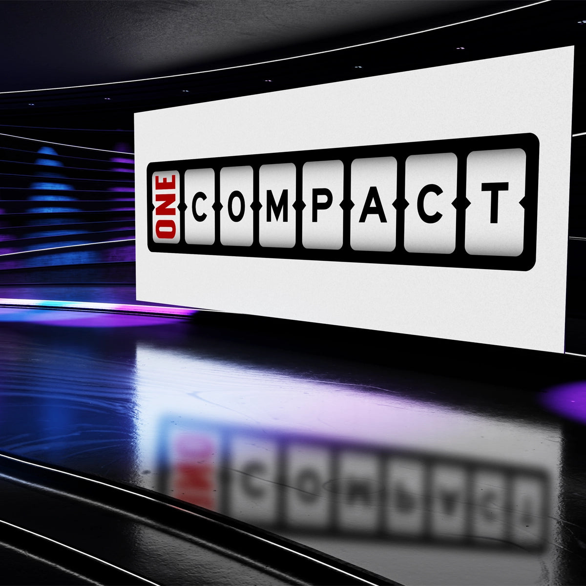 onecompact.com