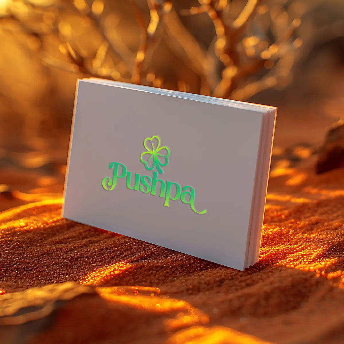 Pushpa.ai