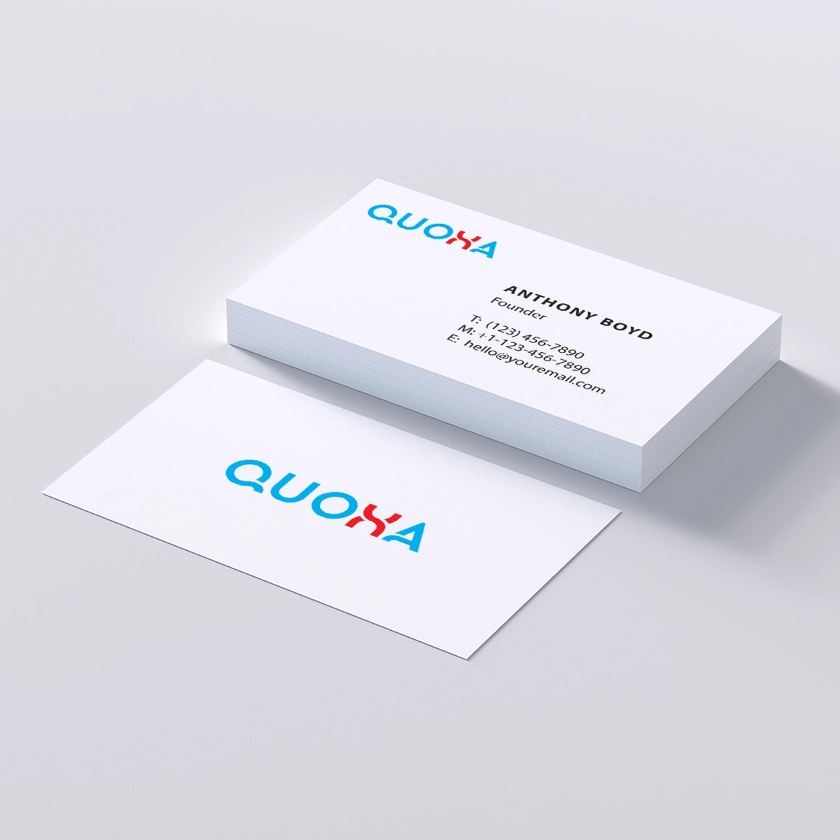 quoxa.com