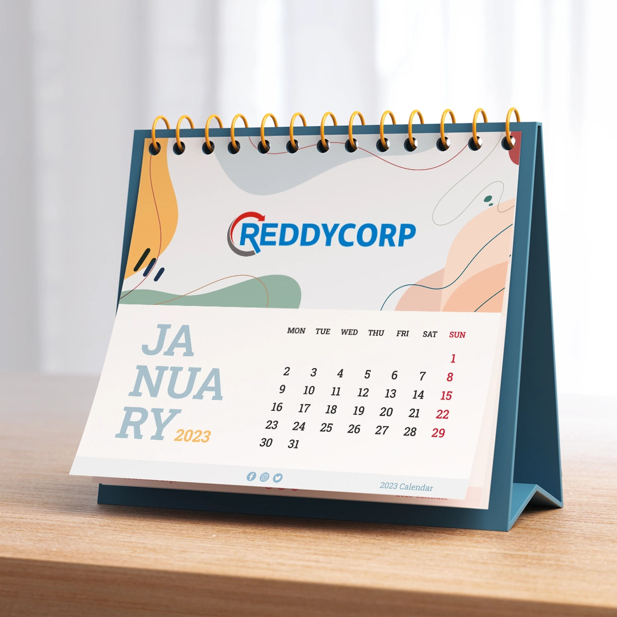 reddycorp.com