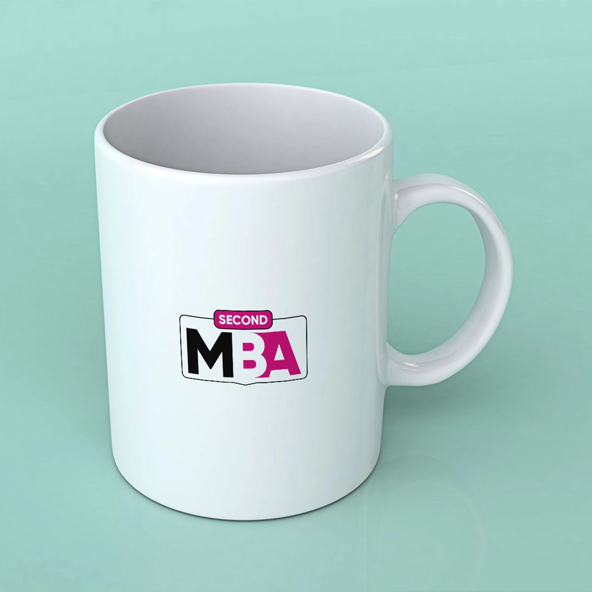 SECONDMBA.COM