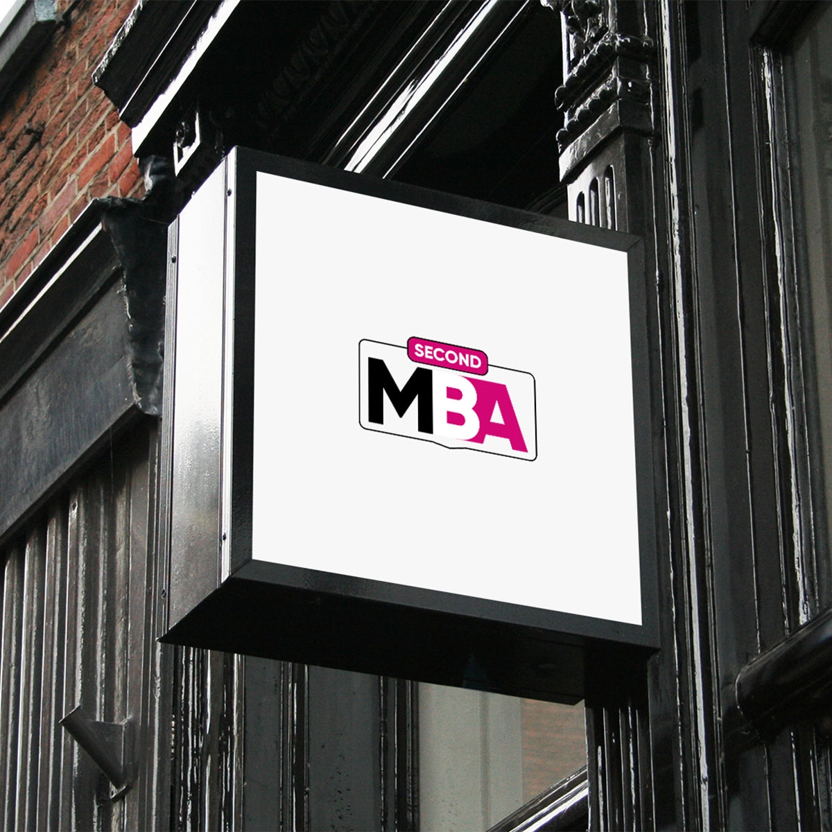 SECONDMBA.COM