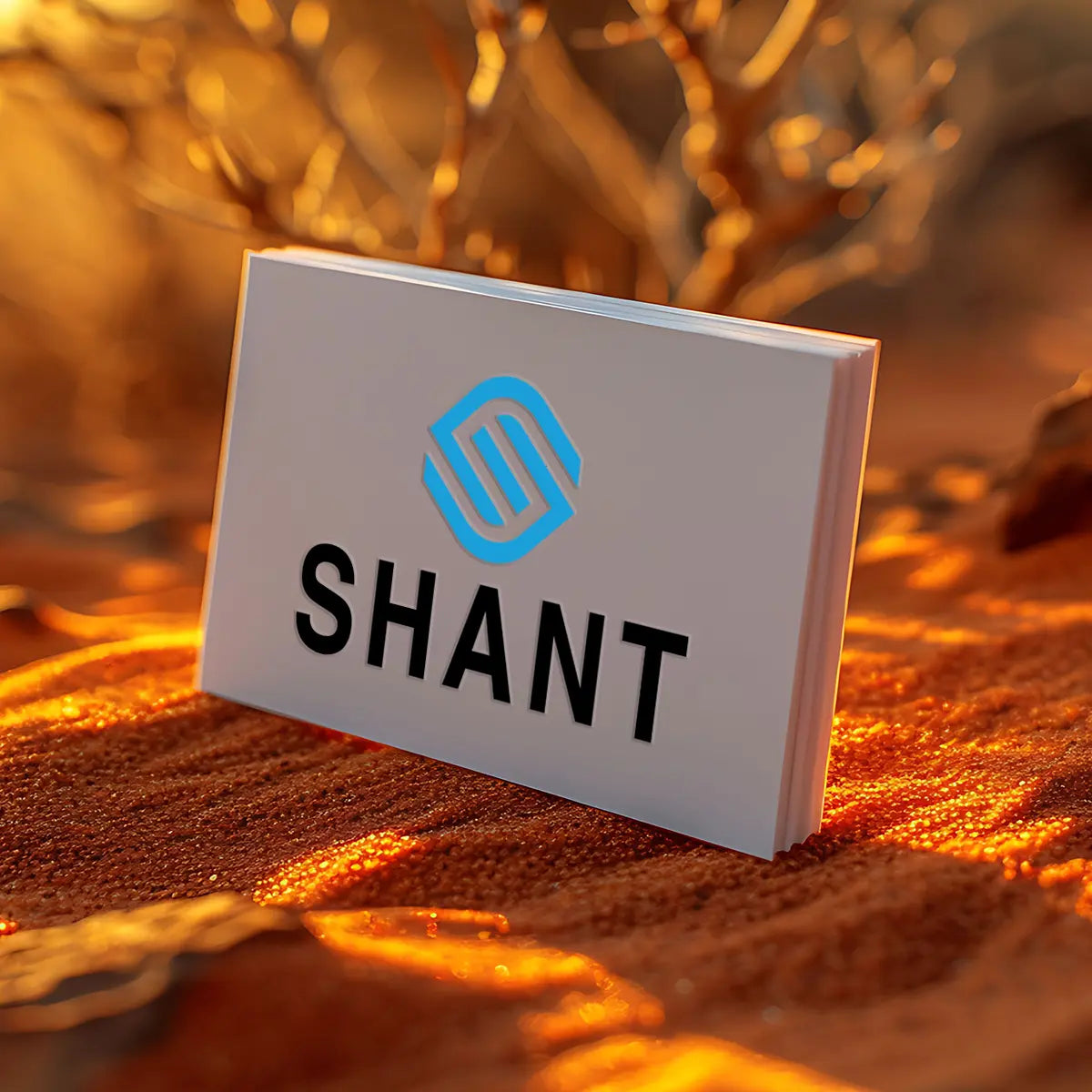 SHANT.ai