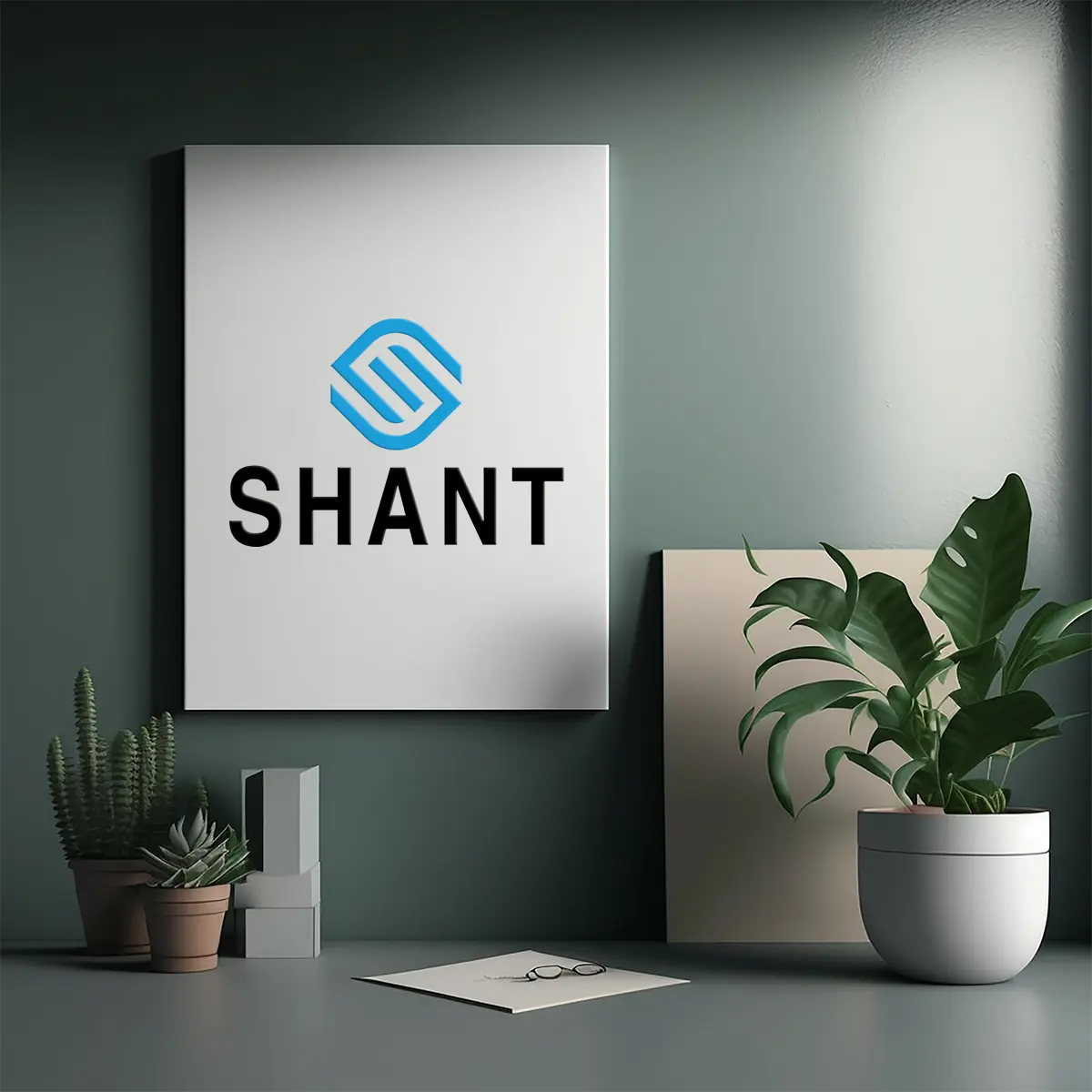 SHANT.ai