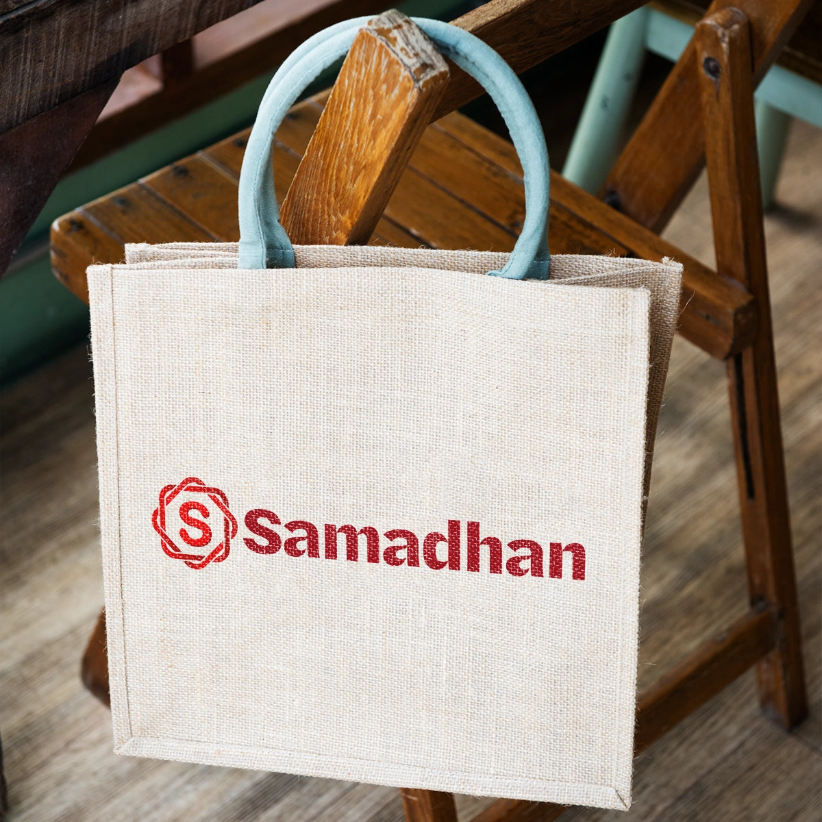 samadhan.xyz