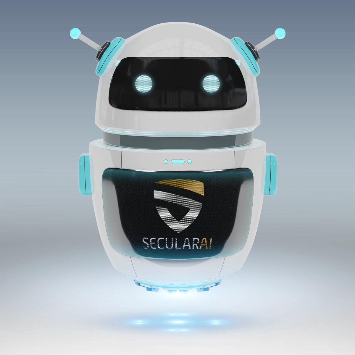 secularai.com