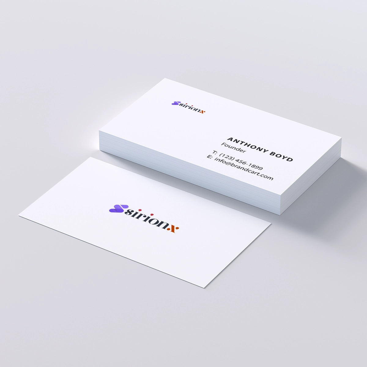 SirionX.com