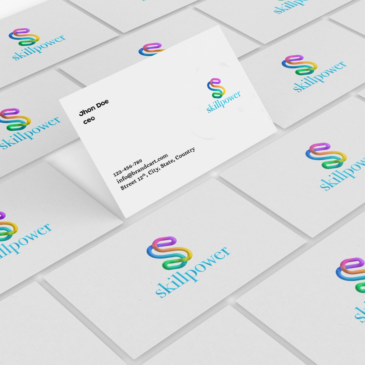 skillpower.ai
