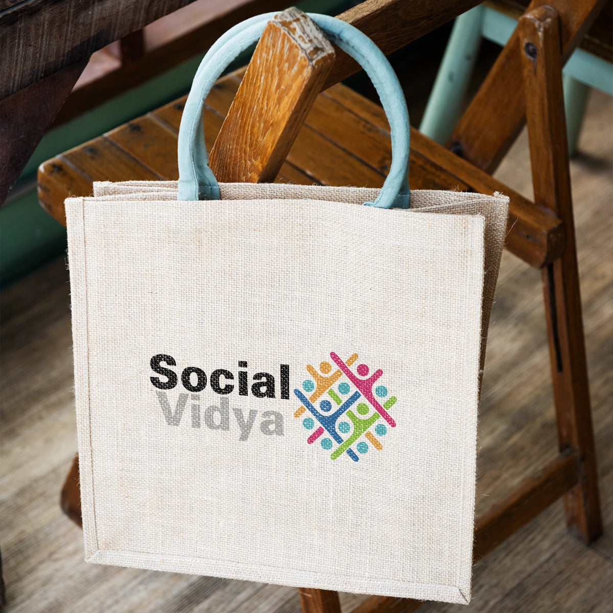 socialvidya.com