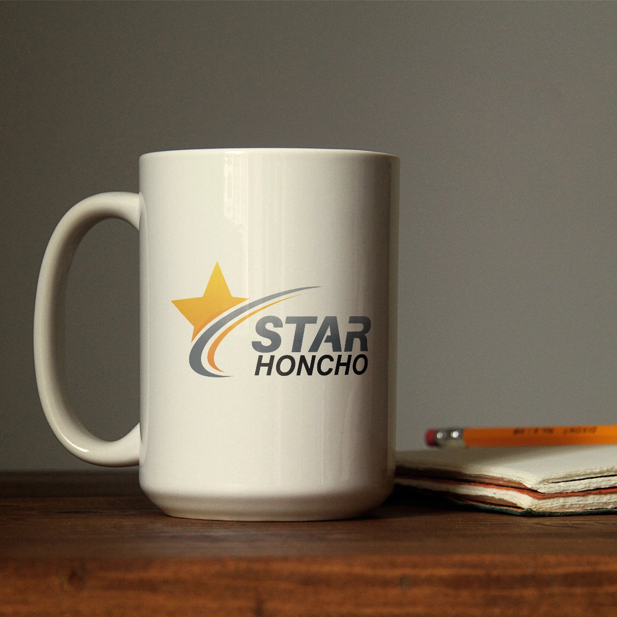 starhoncho.com