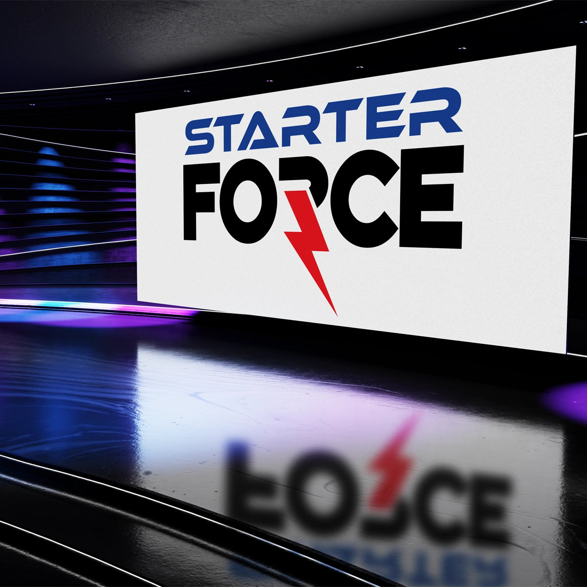 starterforce.com