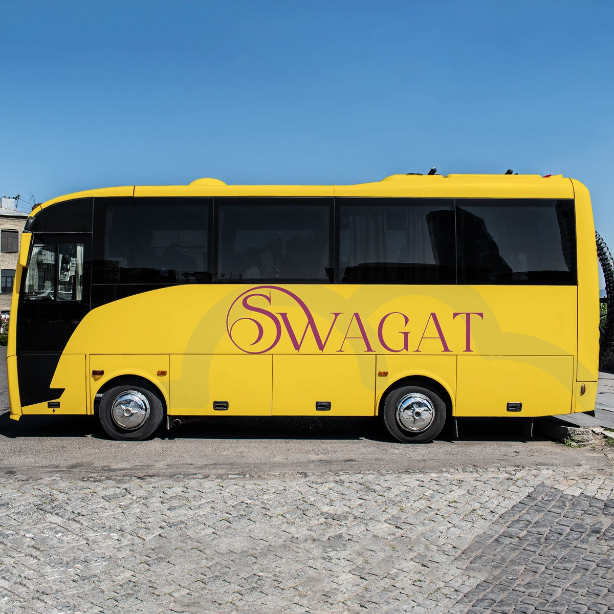 SWAGAT.ai