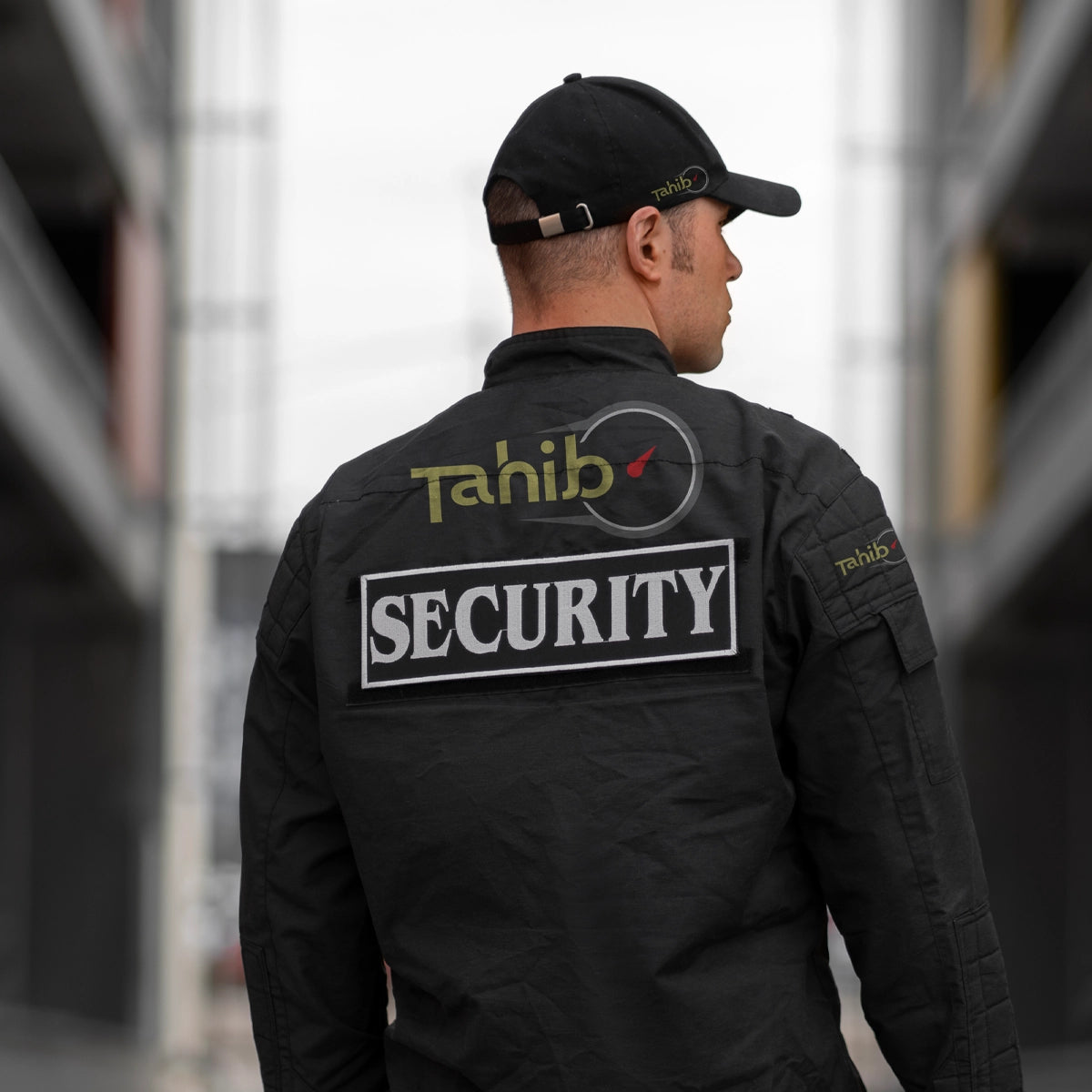 tahib.com