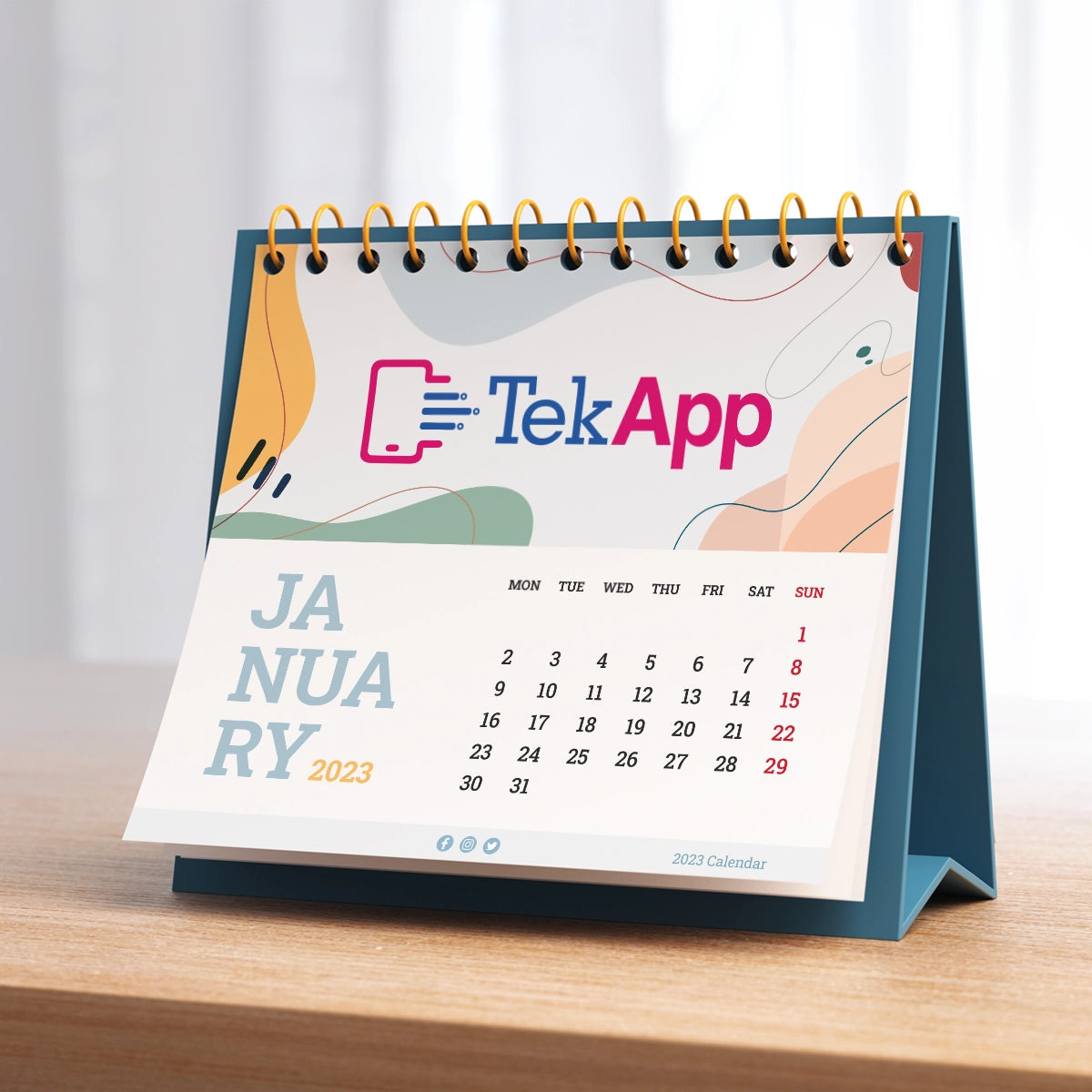 tekapp.com