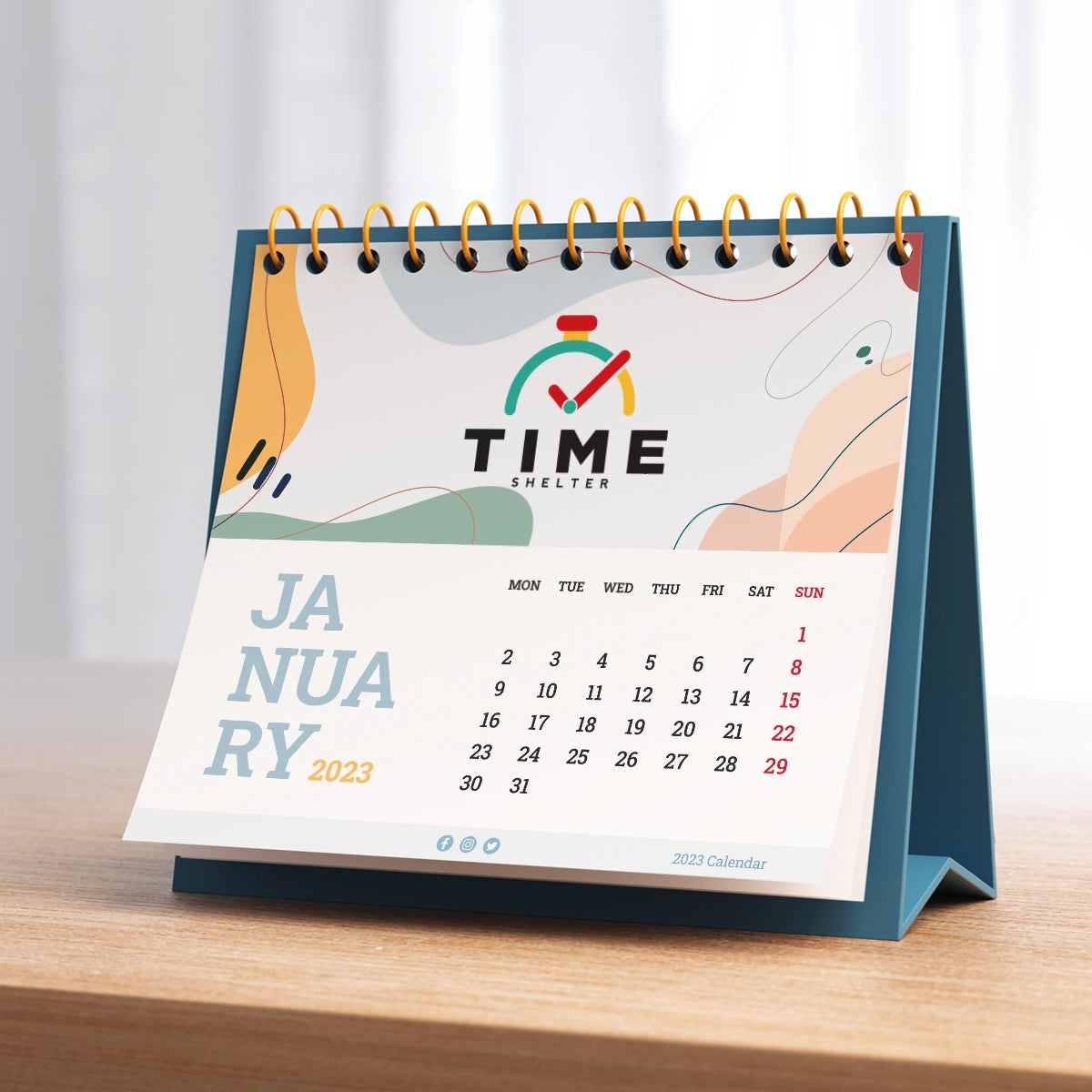 timeshelter.com