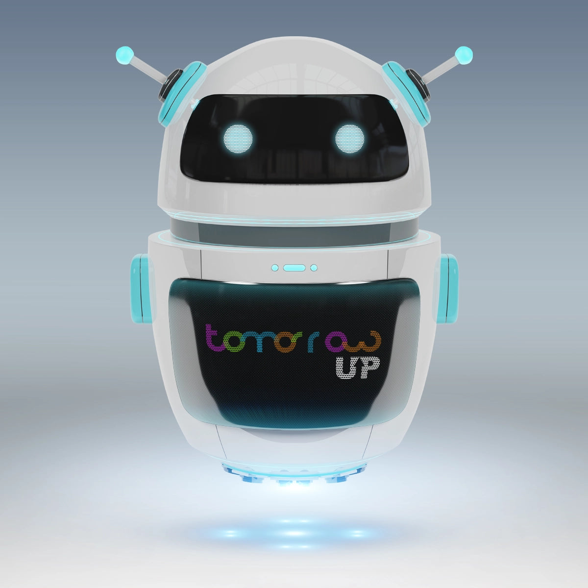tomorrowup.com