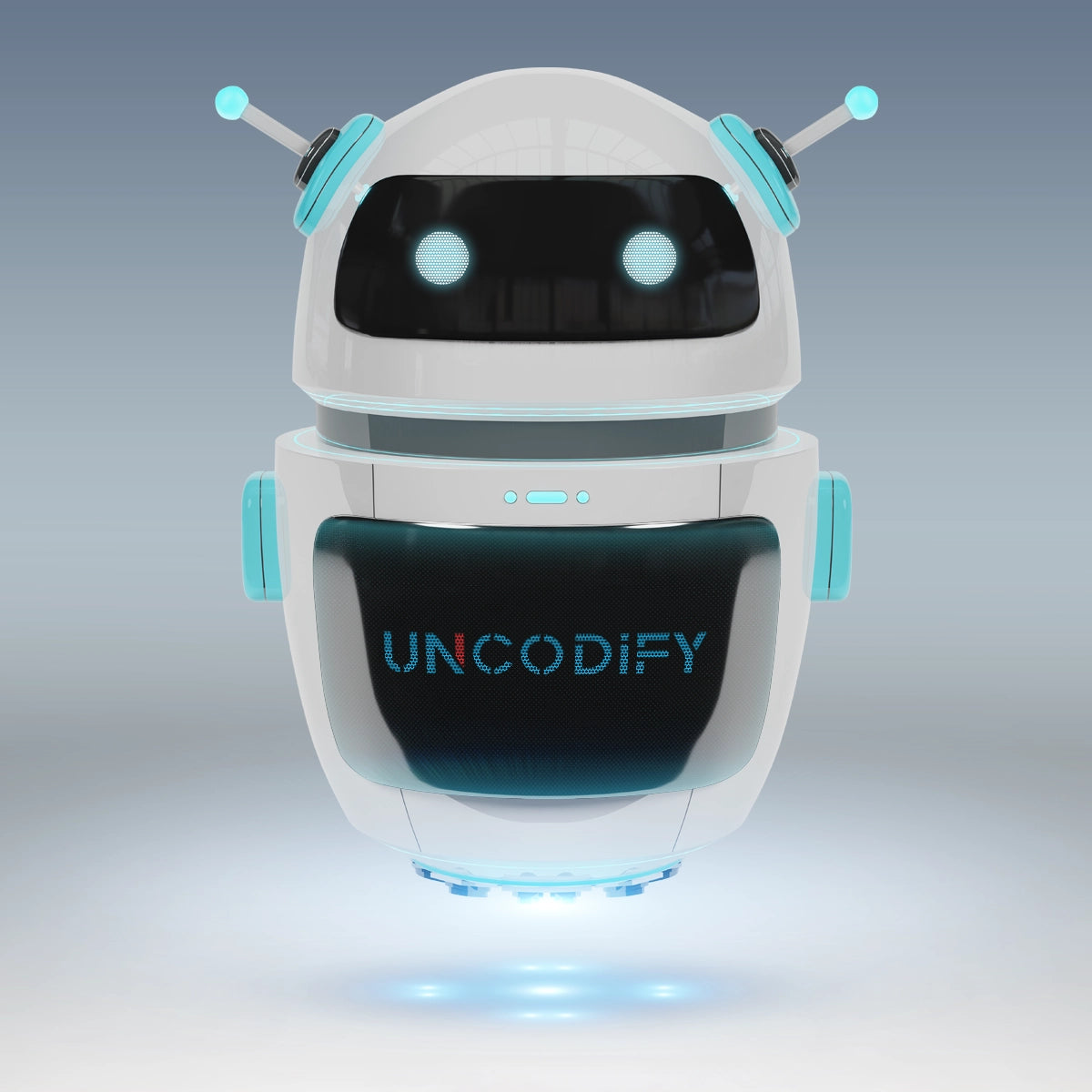 uncodify.in