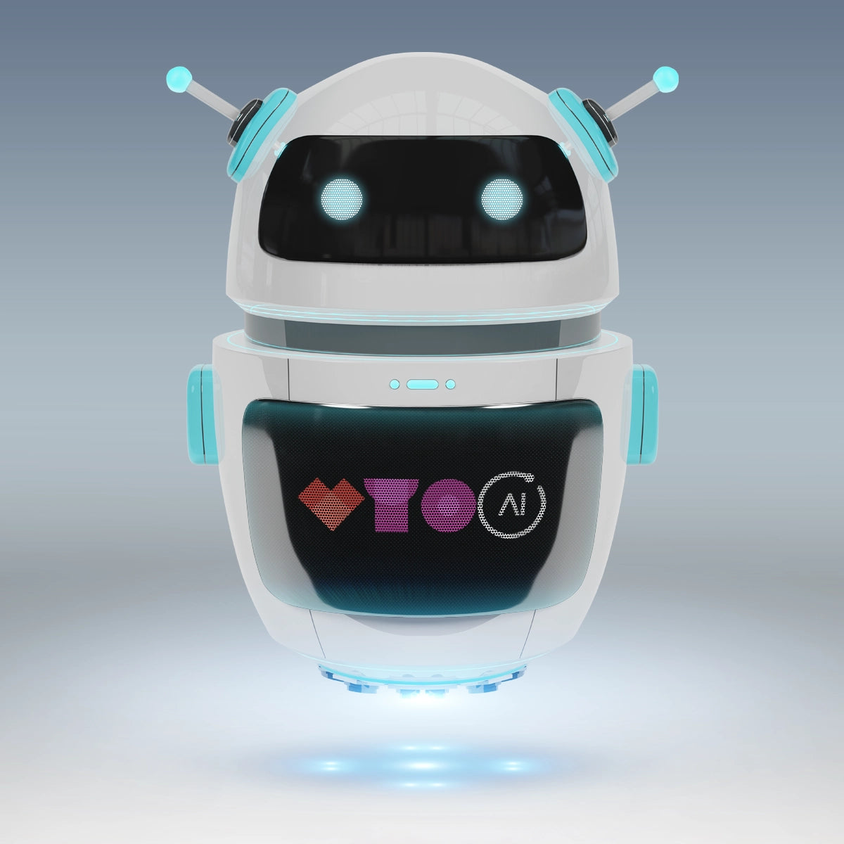 vyoai.com