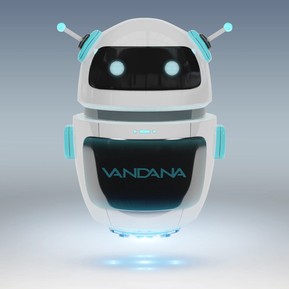 Vandana.ai