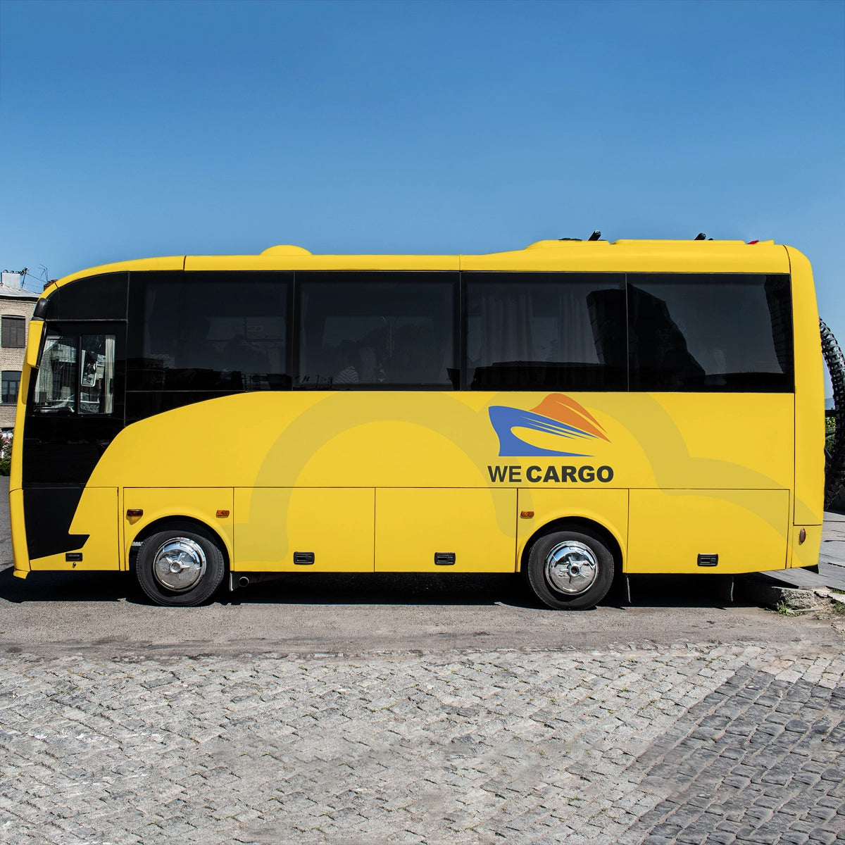 WeCargo.com