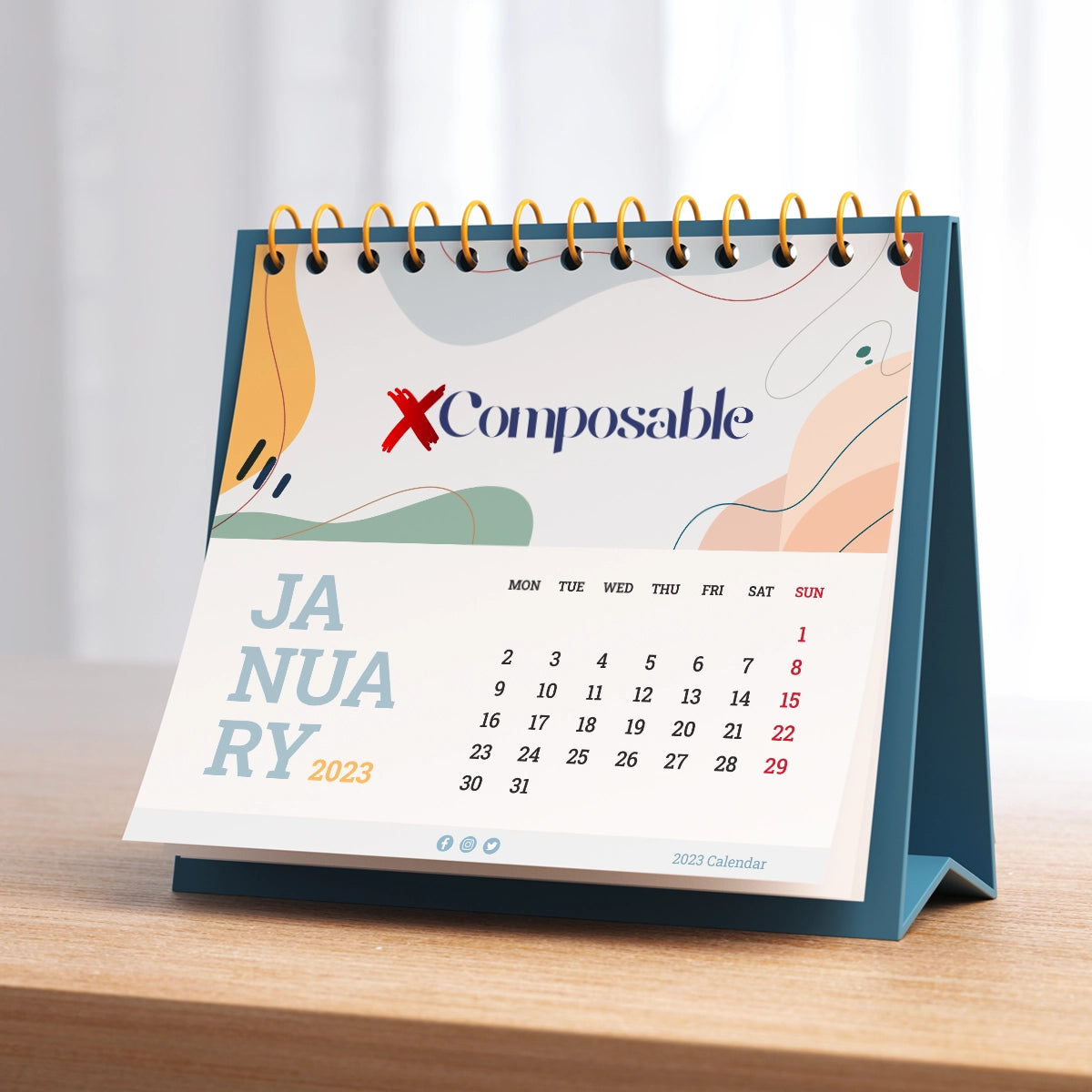 XComposable.com