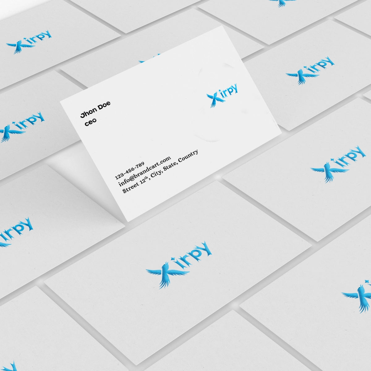 xirpy.com