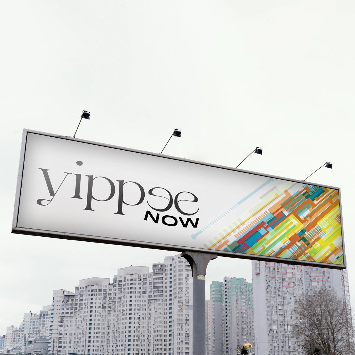 yippeenow.com