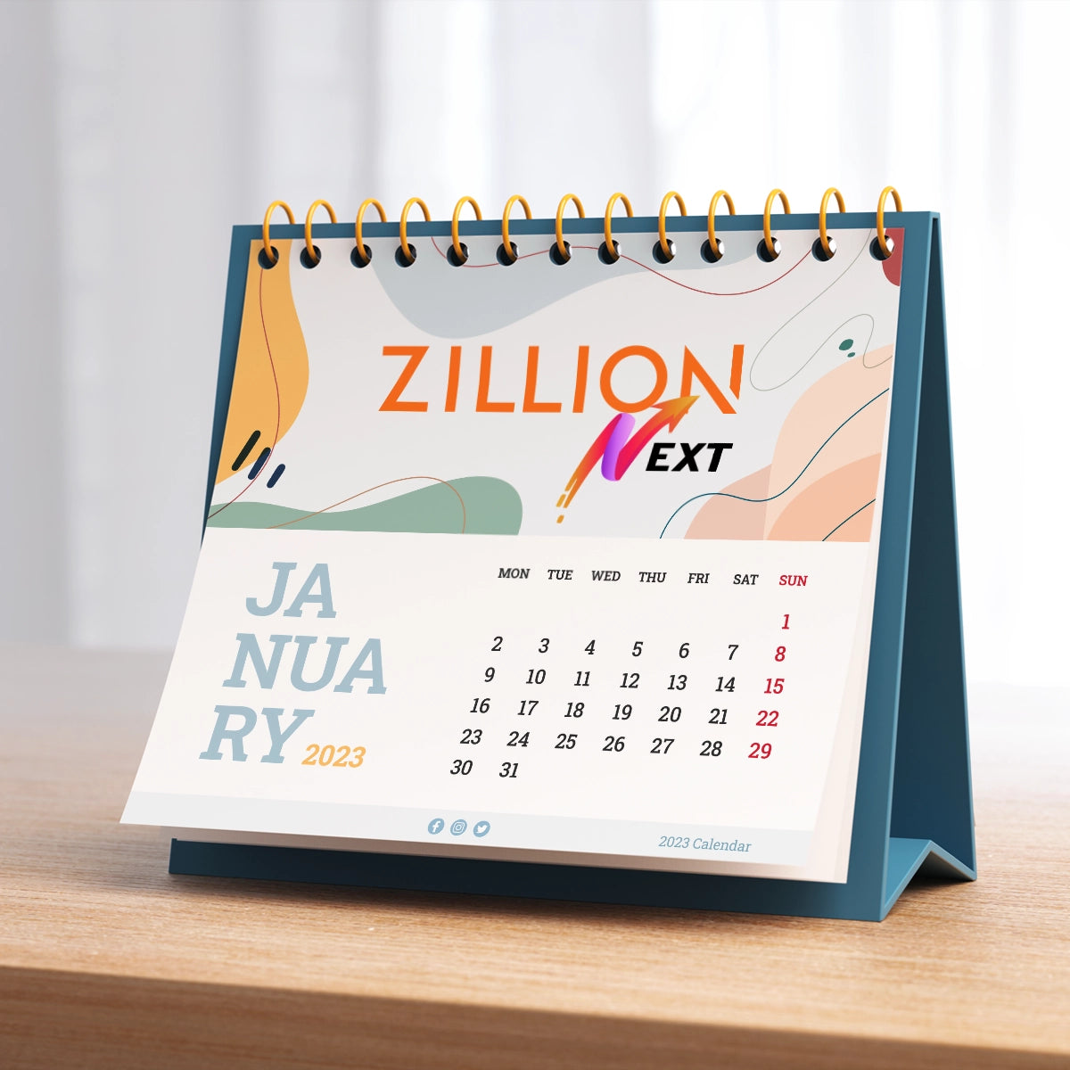 zillionnext.com