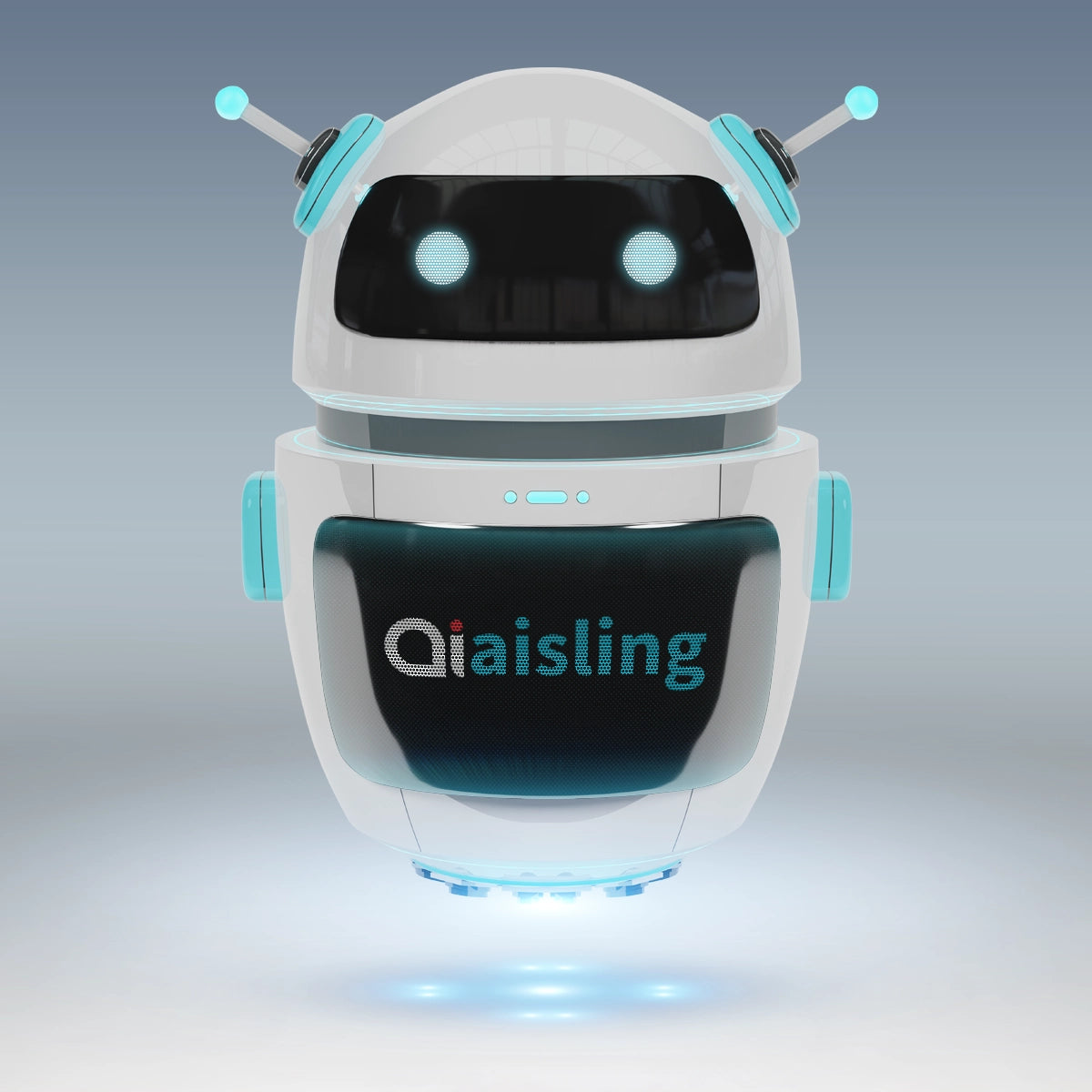 AIAisling.com