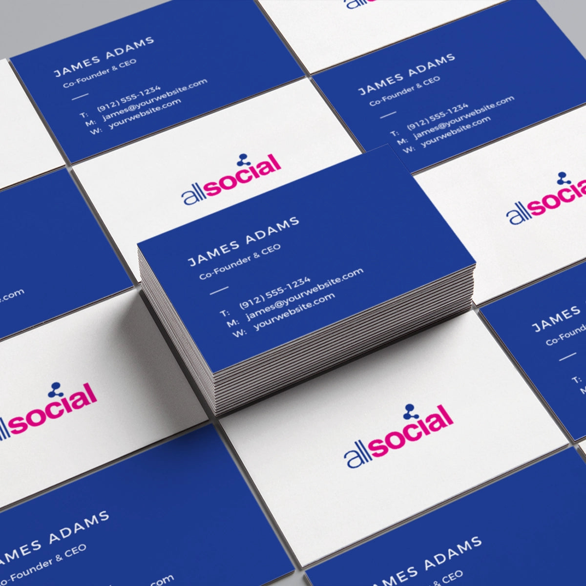 AllSocial.net