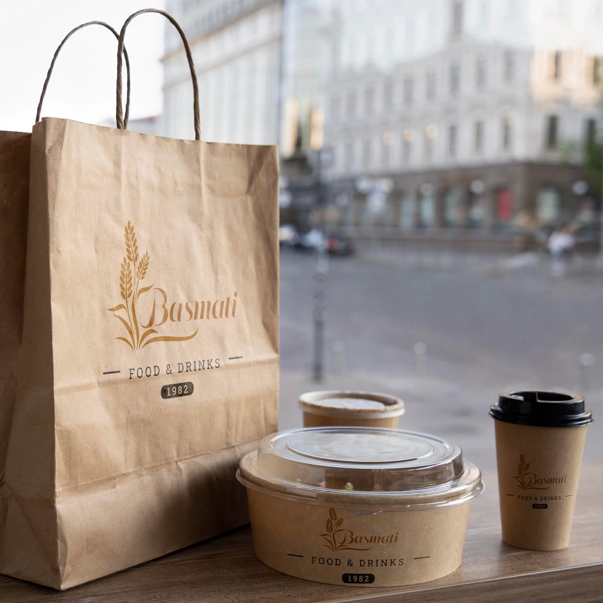 Basmati.AI