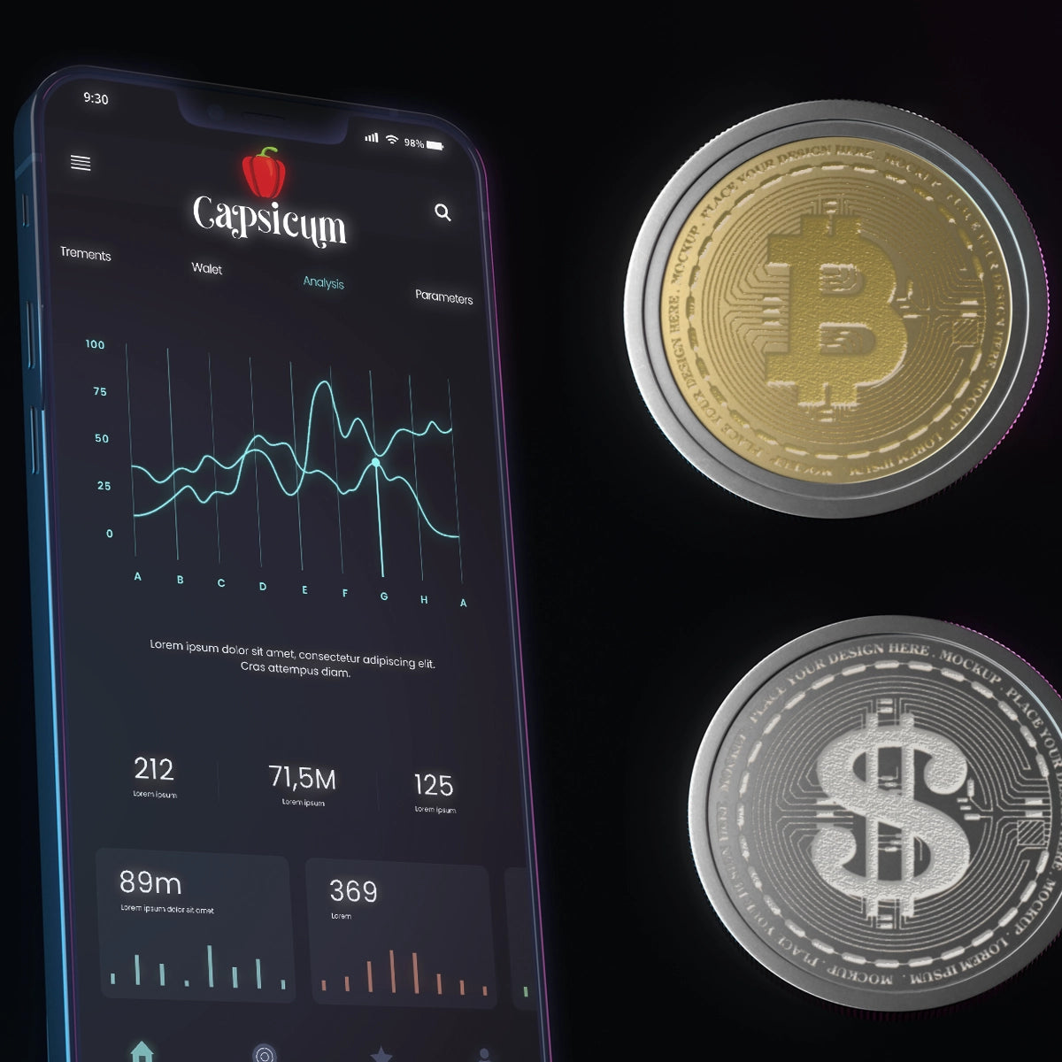 Capsicum.ai