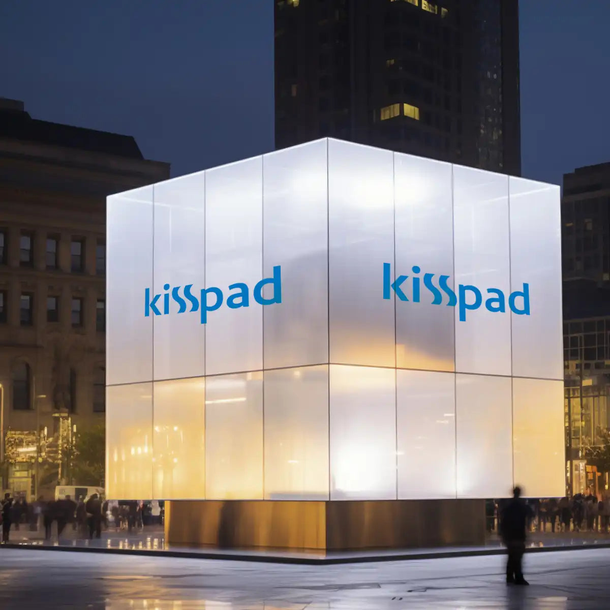 kisspad.com