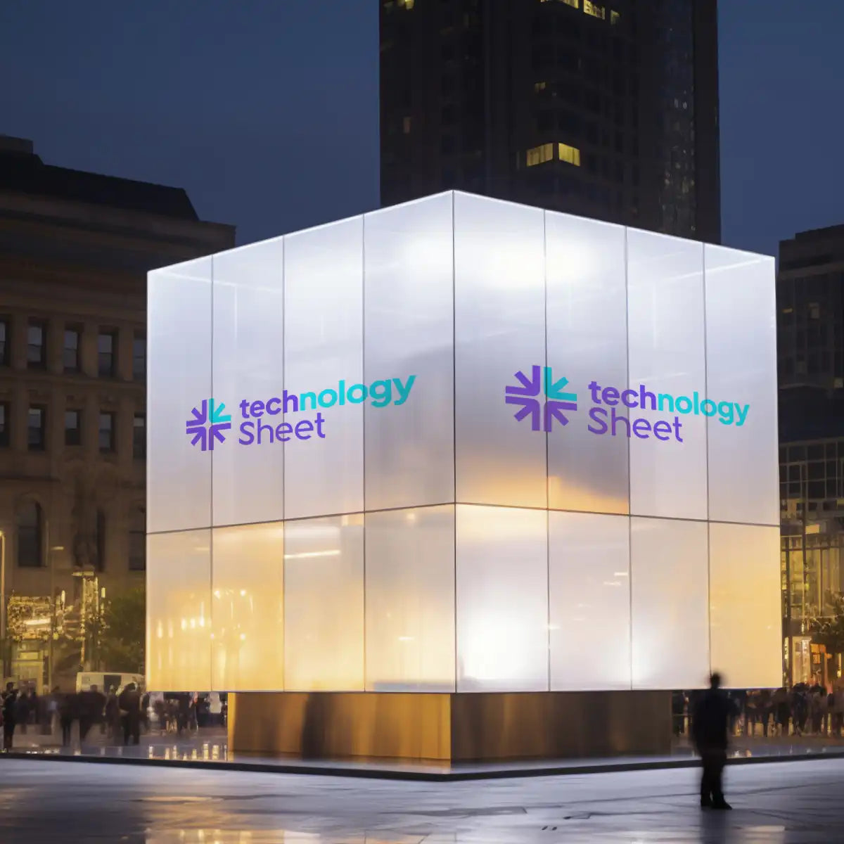 technologysheet.com