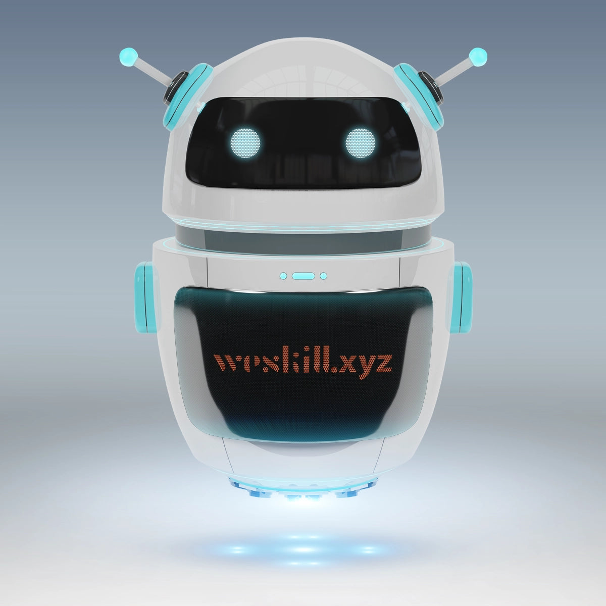 weskill.xyz